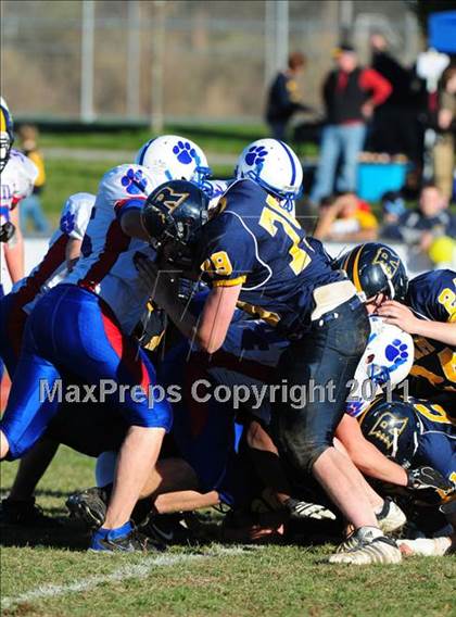 Thumbnail 1 in Rocky Hill @ RHAM photogallery.