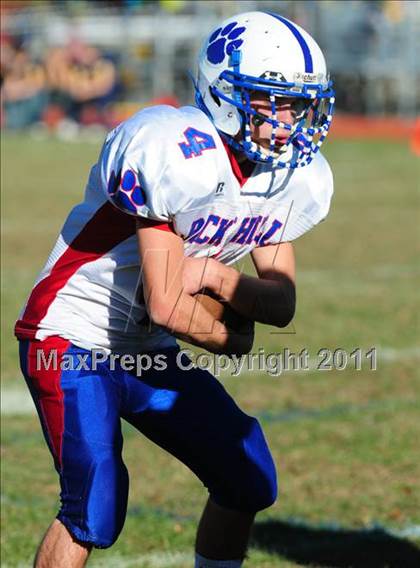 Thumbnail 1 in Rocky Hill @ RHAM photogallery.