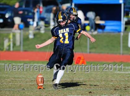 Thumbnail 3 in Rocky Hill @ RHAM photogallery.