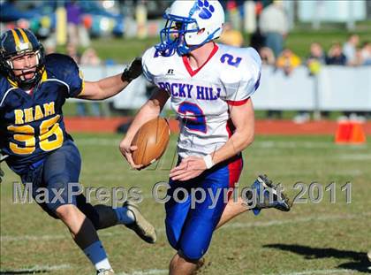 Thumbnail 2 in Rocky Hill @ RHAM photogallery.