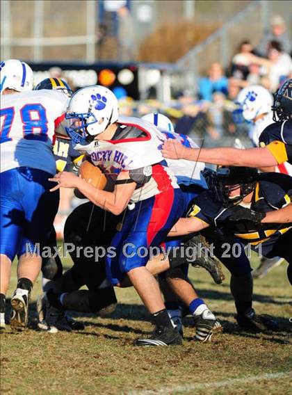 Thumbnail 3 in Rocky Hill @ RHAM photogallery.