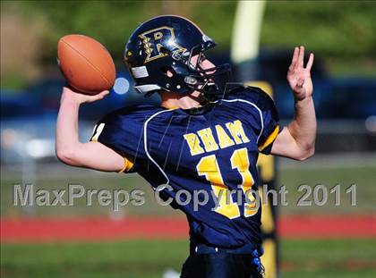 Thumbnail 1 in Rocky Hill @ RHAM photogallery.