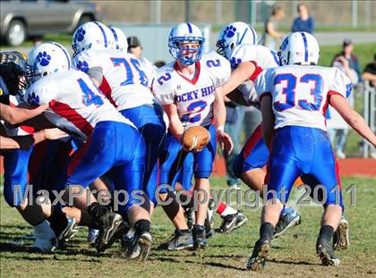Thumbnail 2 in Rocky Hill @ RHAM photogallery.