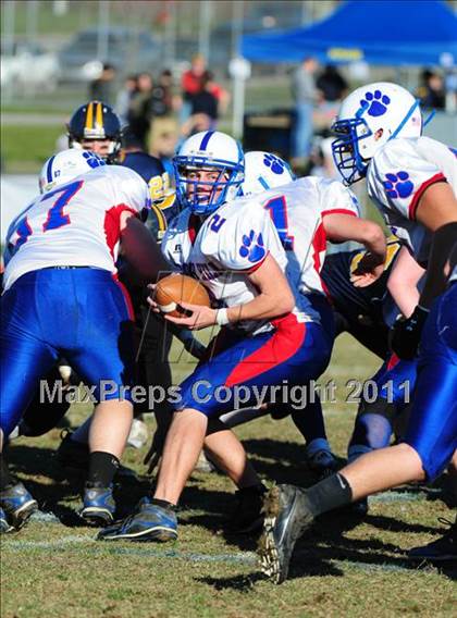 Thumbnail 2 in Rocky Hill @ RHAM photogallery.