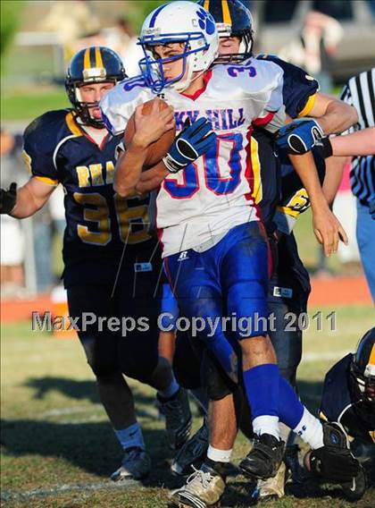 Thumbnail 2 in Rocky Hill @ RHAM photogallery.