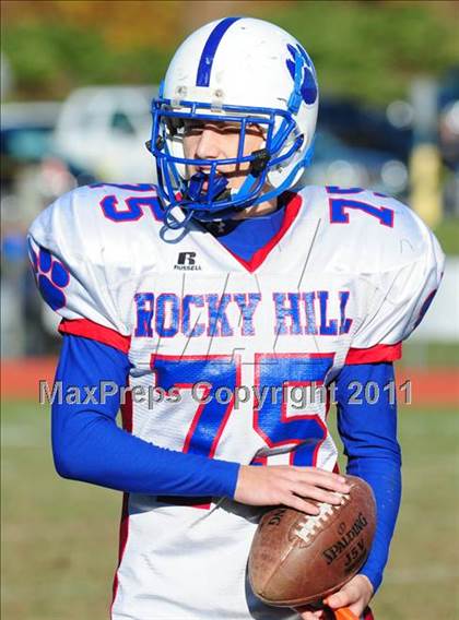Thumbnail 2 in Rocky Hill @ RHAM photogallery.