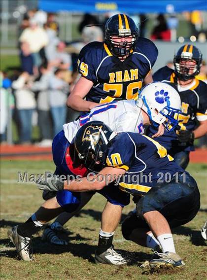 Thumbnail 3 in Rocky Hill @ RHAM photogallery.