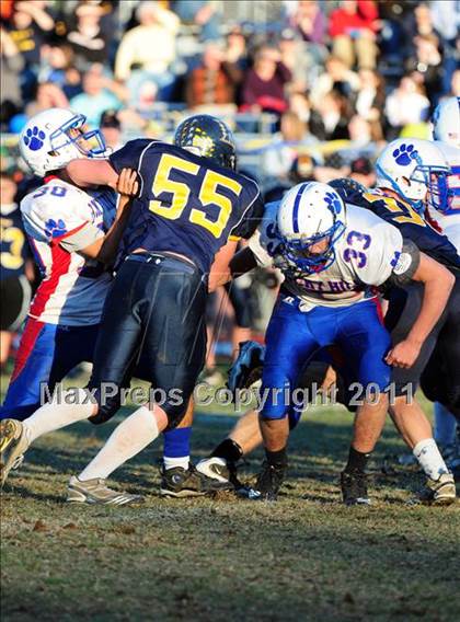 Thumbnail 1 in Rocky Hill @ RHAM photogallery.