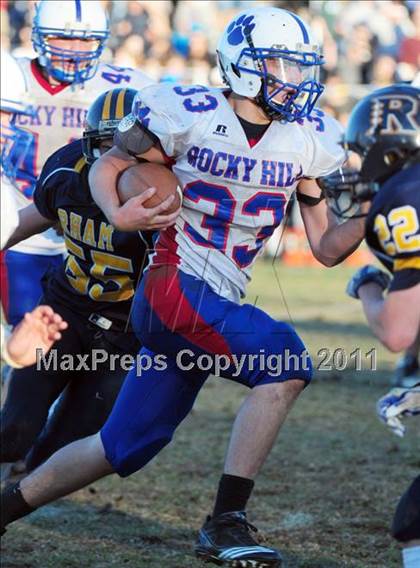 Thumbnail 2 in Rocky Hill @ RHAM photogallery.