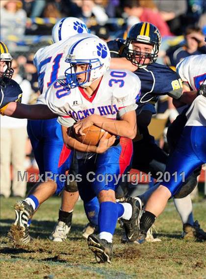 Thumbnail 1 in Rocky Hill @ RHAM photogallery.