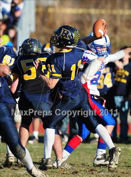 Thumbnail 2 in Rocky Hill @ RHAM photogallery.