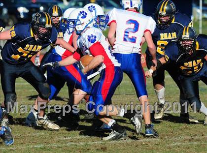 Thumbnail 2 in Rocky Hill @ RHAM photogallery.