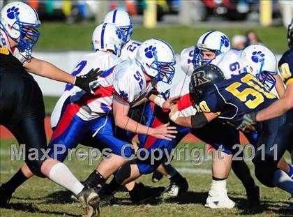Thumbnail 2 in Rocky Hill @ RHAM photogallery.