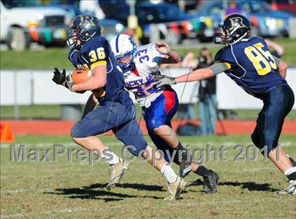 Thumbnail 3 in Rocky Hill @ RHAM photogallery.