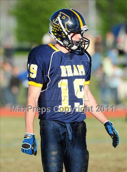 Thumbnail 1 in Rocky Hill @ RHAM photogallery.