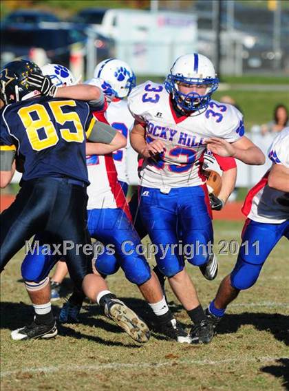 Thumbnail 1 in Rocky Hill @ RHAM photogallery.