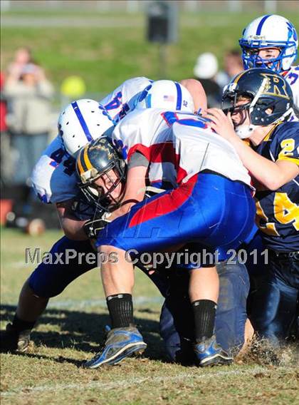 Thumbnail 1 in Rocky Hill @ RHAM photogallery.