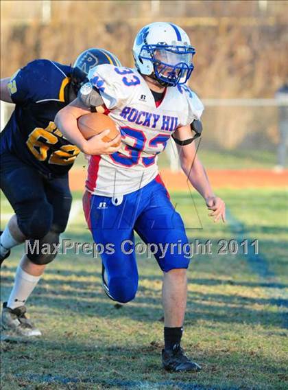 Thumbnail 1 in Rocky Hill @ RHAM photogallery.