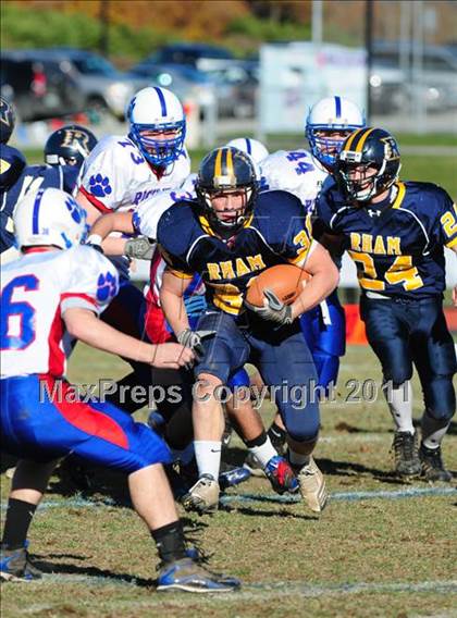 Thumbnail 3 in Rocky Hill @ RHAM photogallery.