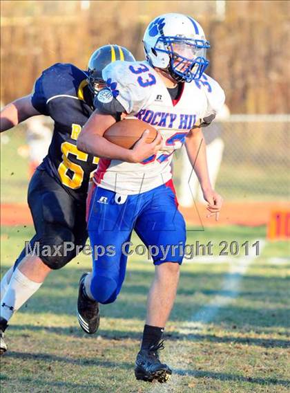Thumbnail 1 in Rocky Hill @ RHAM photogallery.