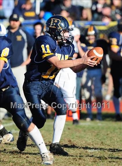 Thumbnail 3 in Rocky Hill @ RHAM photogallery.