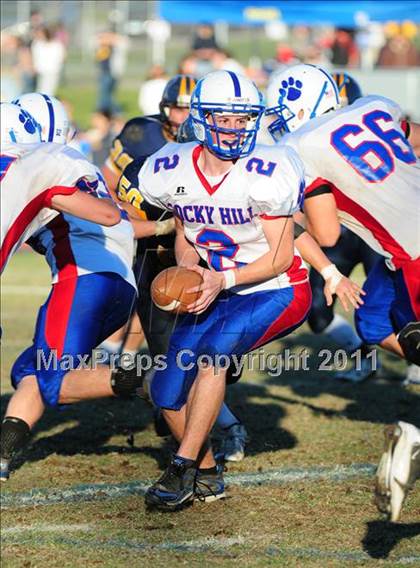 Thumbnail 3 in Rocky Hill @ RHAM photogallery.
