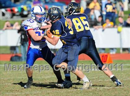 Thumbnail 1 in Rocky Hill @ RHAM photogallery.