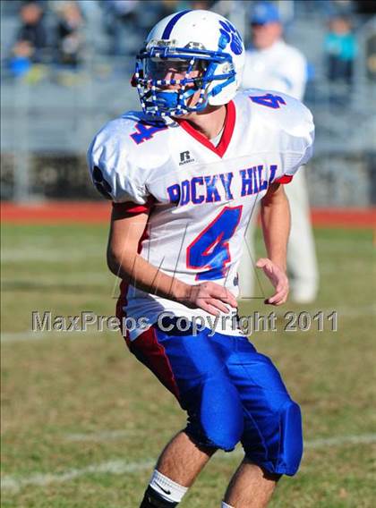 Thumbnail 2 in Rocky Hill @ RHAM photogallery.