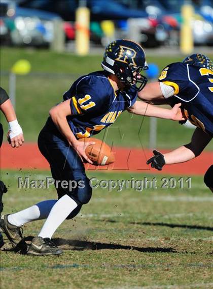 Thumbnail 3 in Rocky Hill @ RHAM photogallery.
