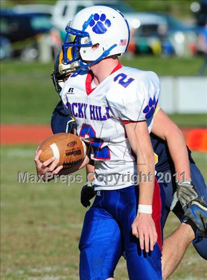 Thumbnail 1 in Rocky Hill @ RHAM photogallery.