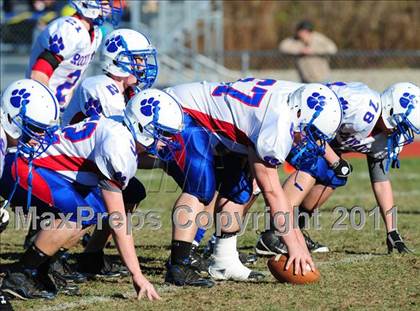 Thumbnail 3 in Rocky Hill @ RHAM photogallery.