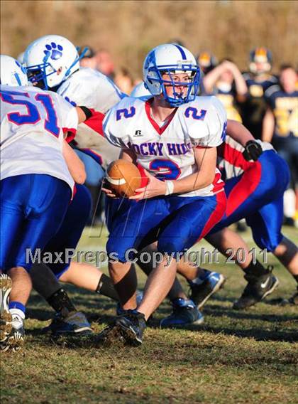 Thumbnail 3 in Rocky Hill @ RHAM photogallery.