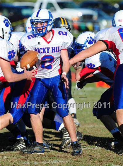 Thumbnail 3 in Rocky Hill @ RHAM photogallery.