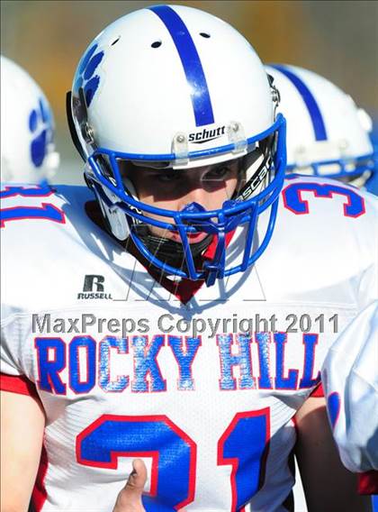 Thumbnail 3 in Rocky Hill @ RHAM photogallery.