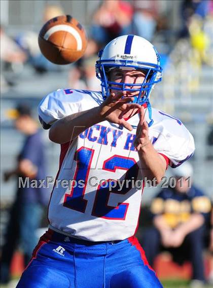 Thumbnail 1 in Rocky Hill @ RHAM photogallery.