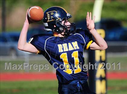 Thumbnail 3 in Rocky Hill @ RHAM photogallery.