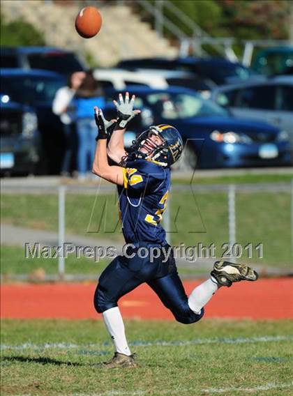 Thumbnail 3 in Rocky Hill @ RHAM photogallery.