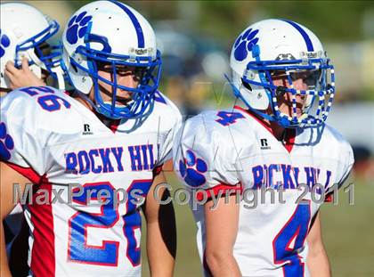 Thumbnail 2 in Rocky Hill @ RHAM photogallery.