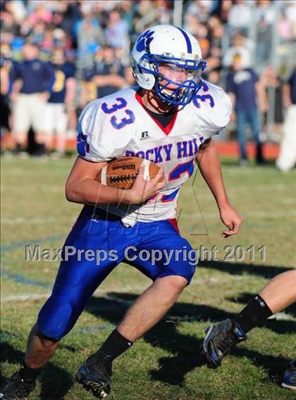 Thumbnail 1 in Rocky Hill @ RHAM photogallery.