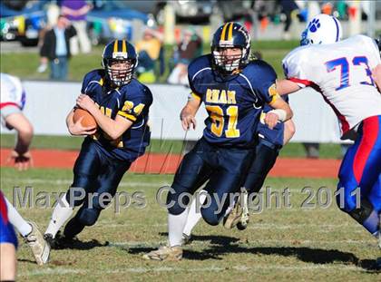 Thumbnail 1 in Rocky Hill @ RHAM photogallery.