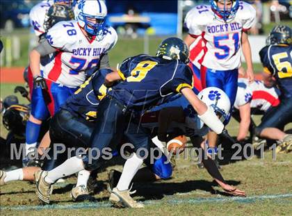 Thumbnail 3 in Rocky Hill @ RHAM photogallery.