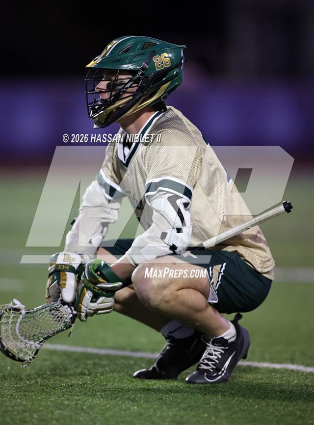 Blessed Trinity @ Walton