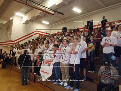 Thumbnail 2 in Romeo TOC Ceremony photogallery.