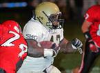 Darryl McMath (43) is SHG's short-yardage specialist.