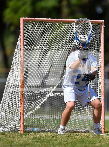 Thumbnail 2 in Trinity Prep @ John Carroll Catholic photogallery.