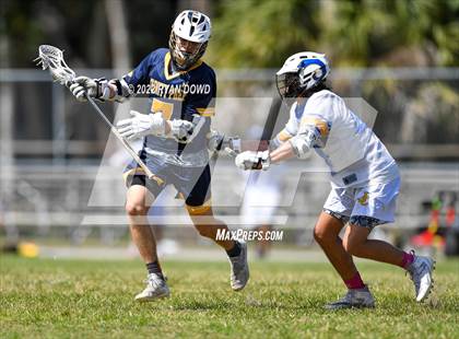 Thumbnail 3 in Trinity Prep @ John Carroll Catholic photogallery.