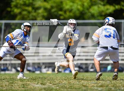 Thumbnail 3 in Trinity Prep @ John Carroll Catholic photogallery.