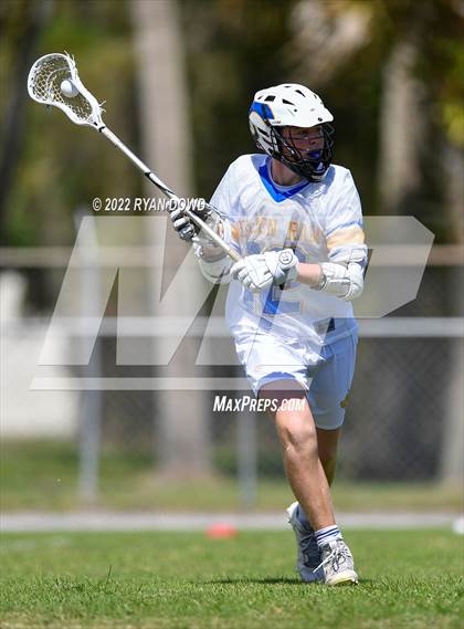 Thumbnail 2 in Trinity Prep @ John Carroll Catholic photogallery.