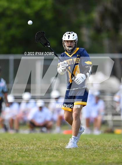 Thumbnail 2 in Trinity Prep @ John Carroll Catholic photogallery.