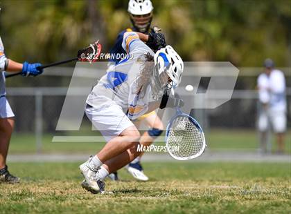 Thumbnail 3 in Trinity Prep @ John Carroll Catholic photogallery.